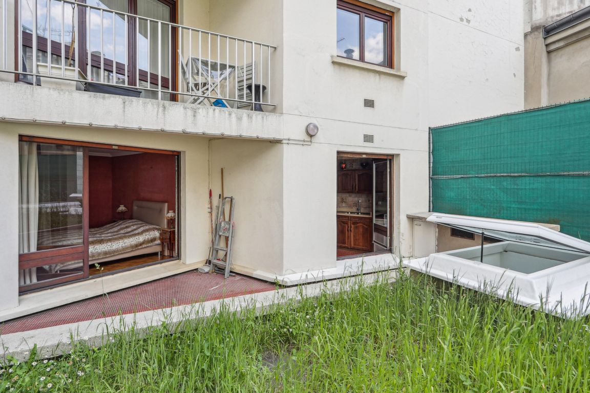 Sale Apartment Paris 12 75012 100 m²