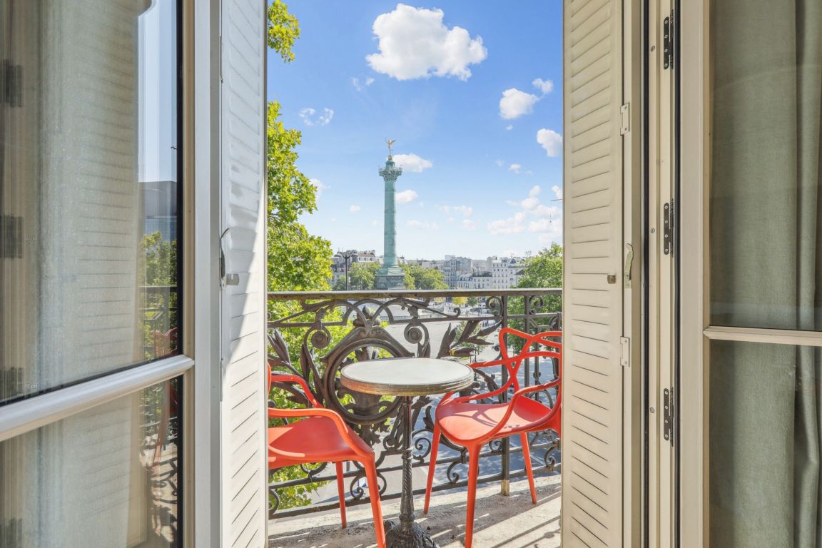 Vente Appartement Paris 4 75004 143 m²