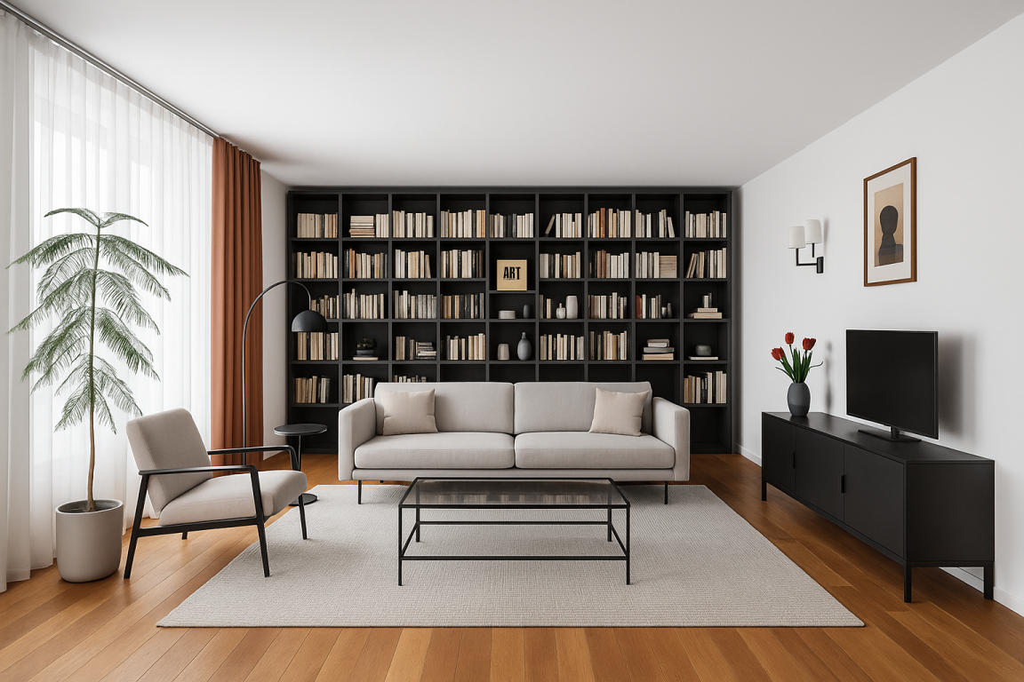 Sale Apartment Paris 11 75011 130.06 m²