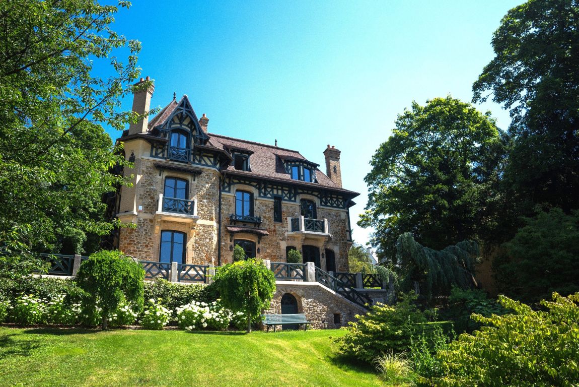 Sale House Yerres 91330 500 m²