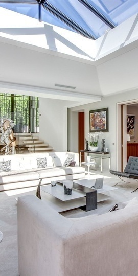 Hôtels particuliers & Maisons